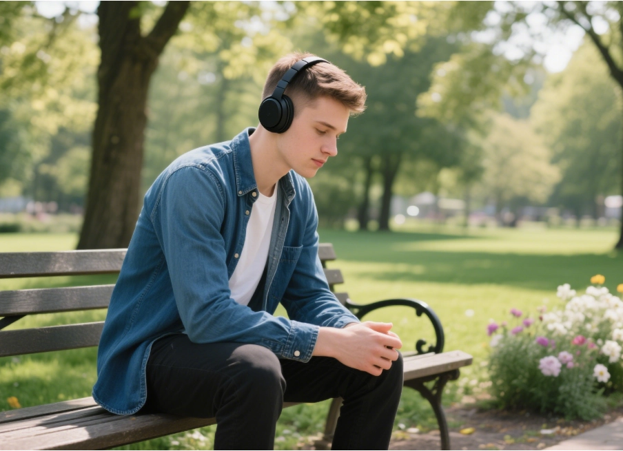 Convenient Audio Extraction