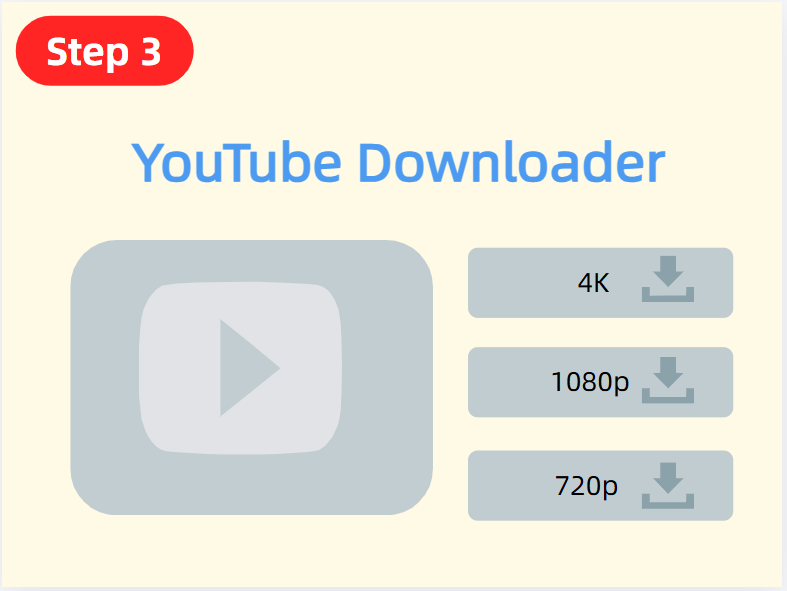 Download YouTube Video