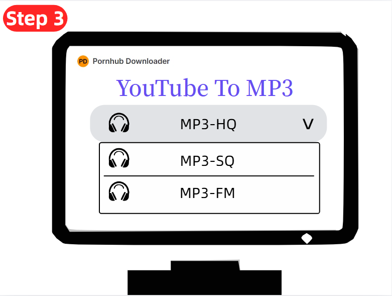 Download Your MP3 File