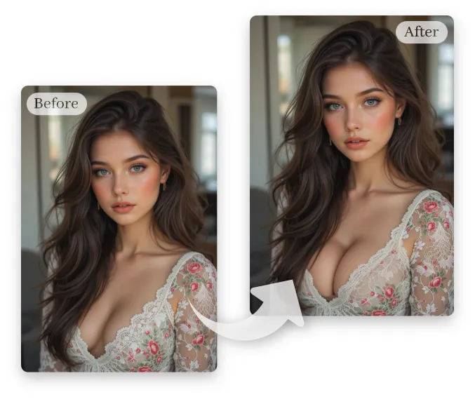 Upload Your Photo