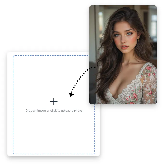 Upload Your Photo