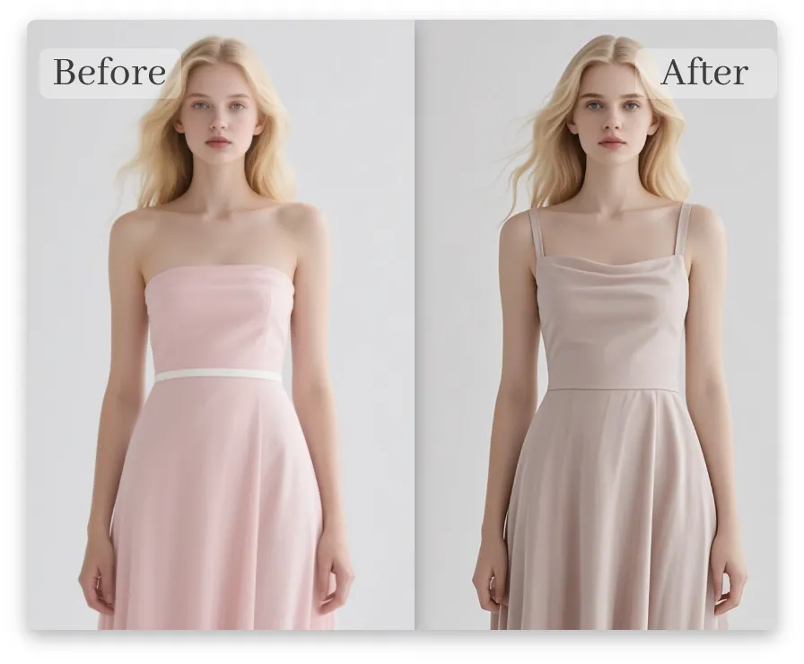 Satisfy your fantasies with customization through AI Clothes Remover