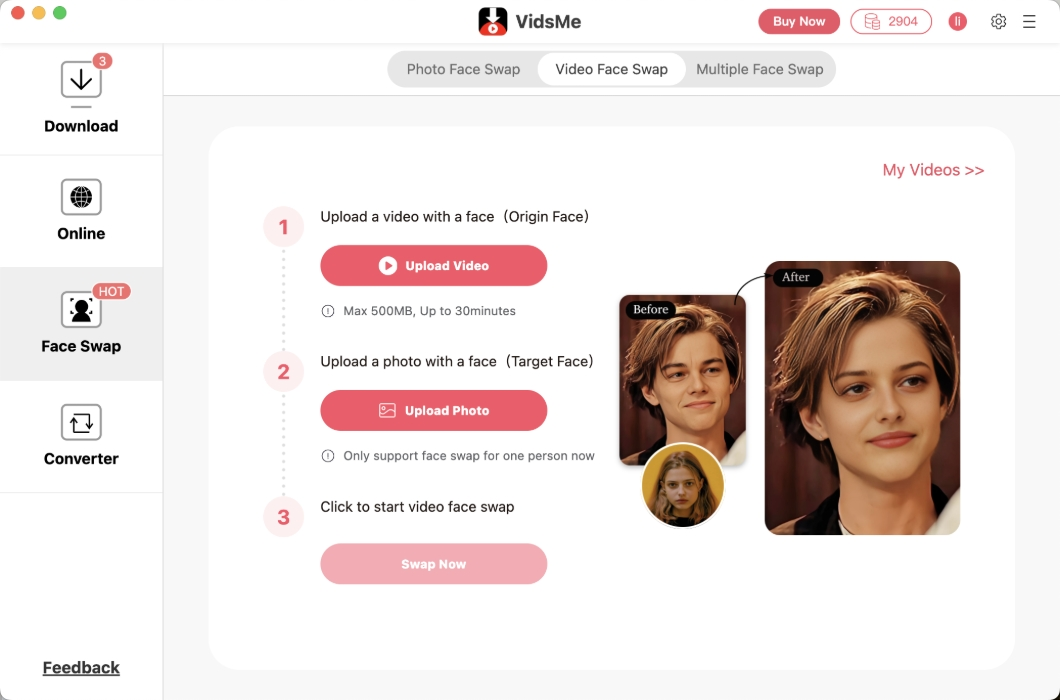 HD Video Downloader
