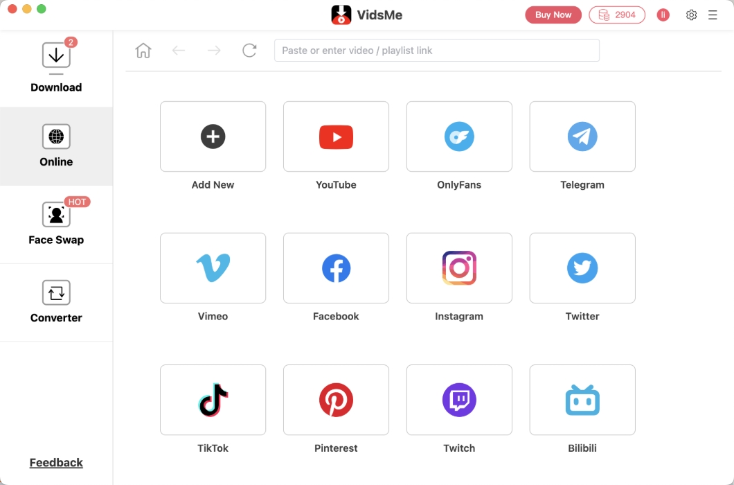 HD Video Downloader