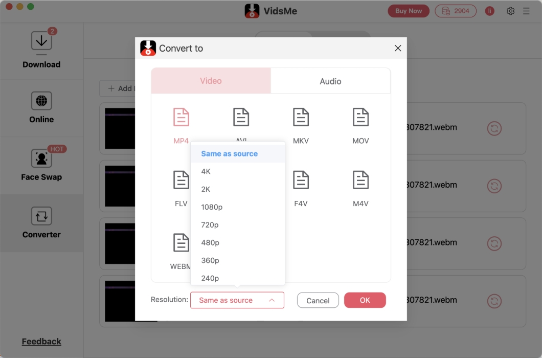 HD Video Downloader